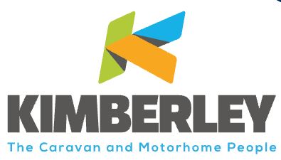 Kimberley Caravans logo