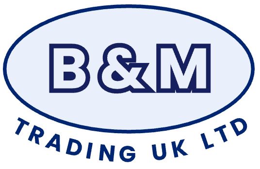 B&M Trading UK Ltd logo