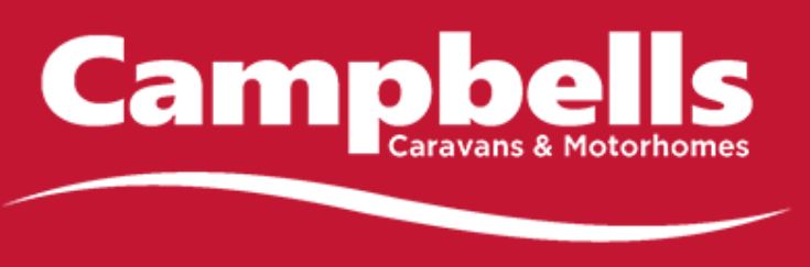 Campbells Caravans & Motorhomes logo