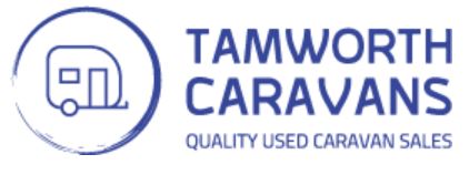 Tamworth Caravans logo