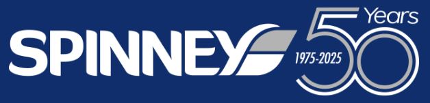 Spinney Northants (Caravans) logo