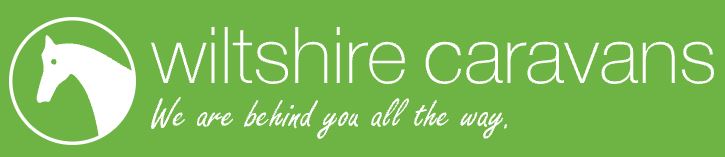 Wiltshire Caravans logo