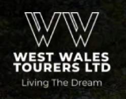 West Wales Tourers logo