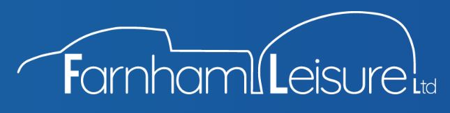 Farnham Leisure logo