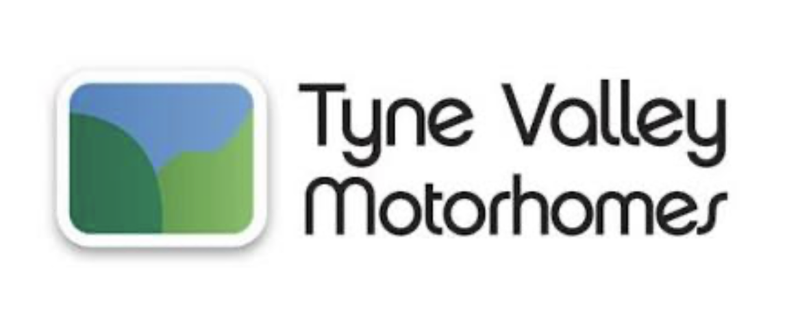 Tyne Valley Motorhomes logo