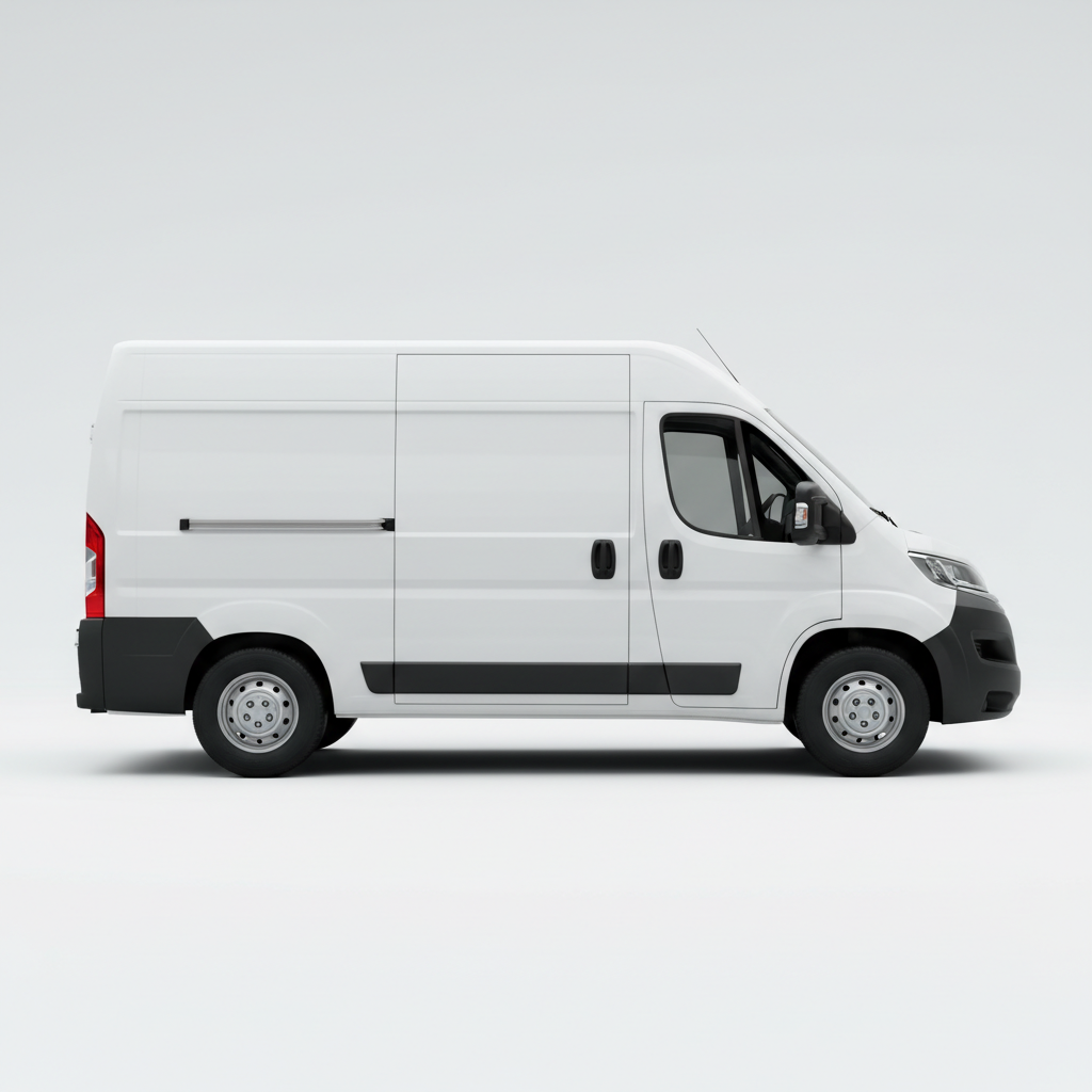 Citroen Relay
