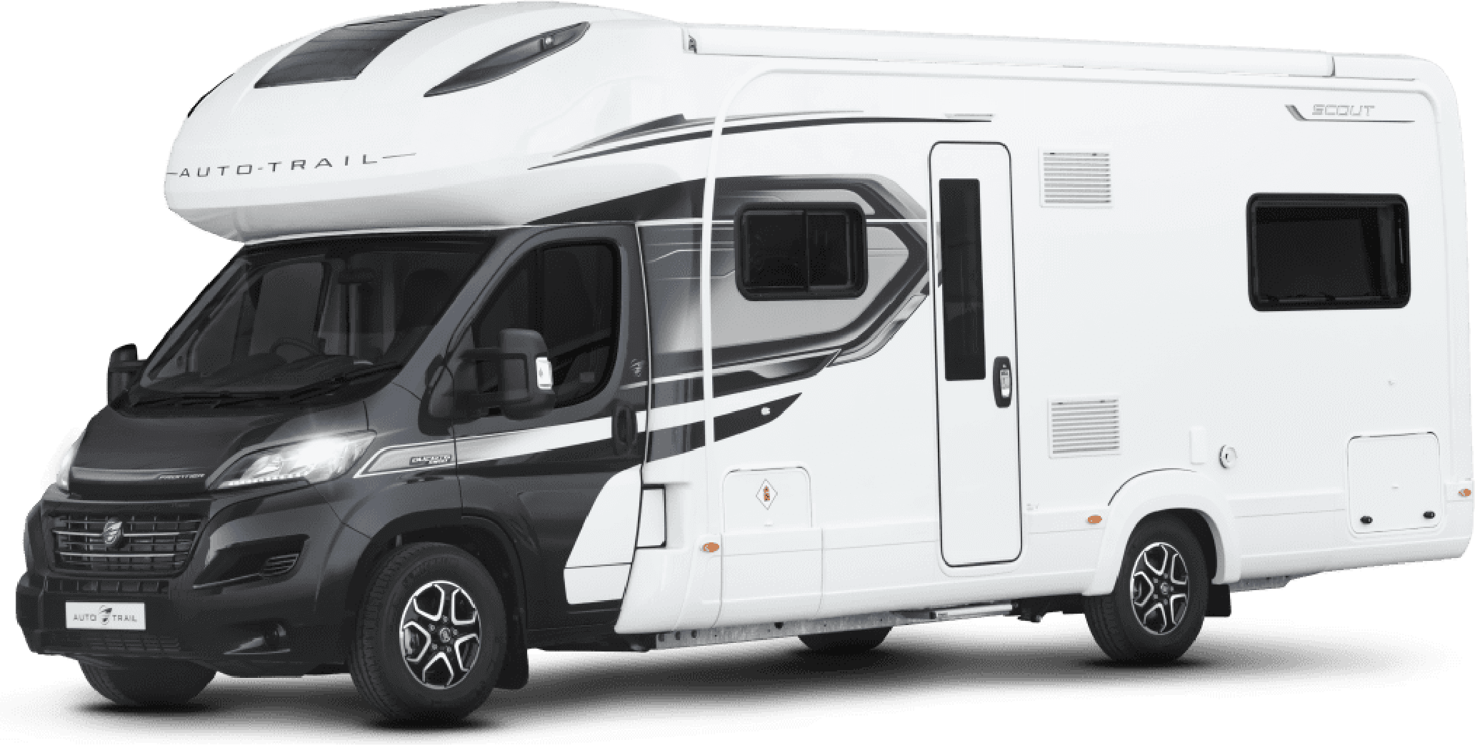 Auto-Trail Scout