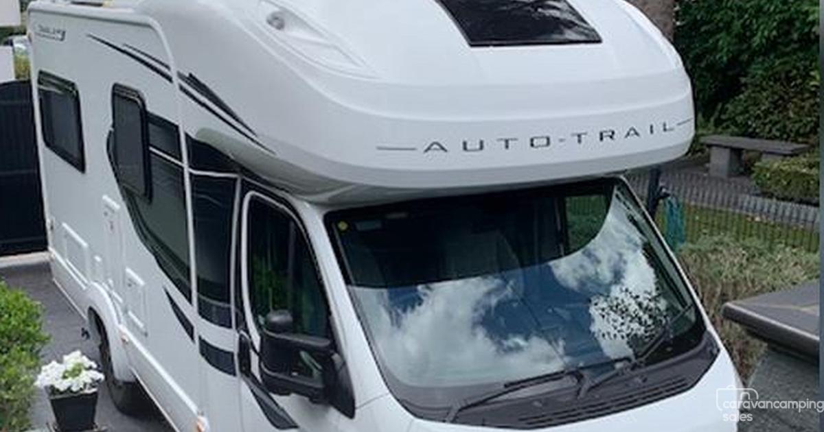 Auto-Trail Imala