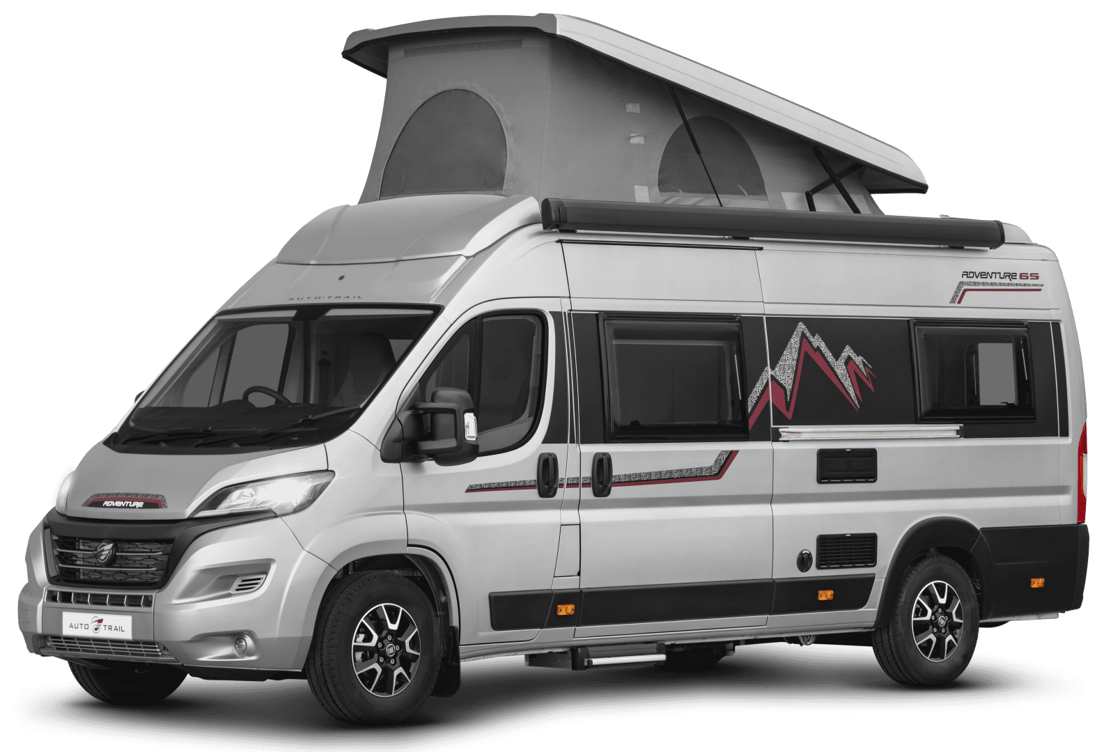 Auto-Trail Adventure 65