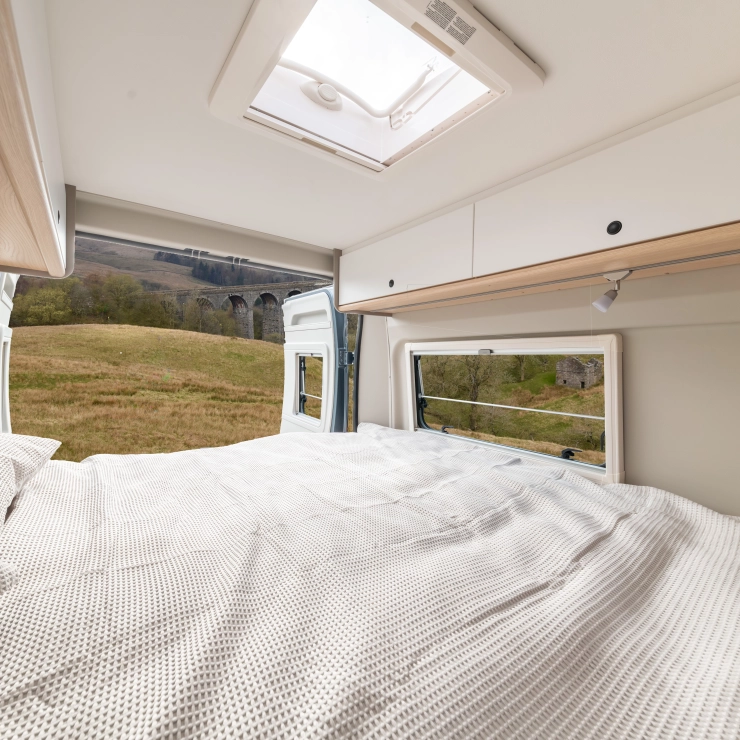 Elddis Whirlwind Gtv 563