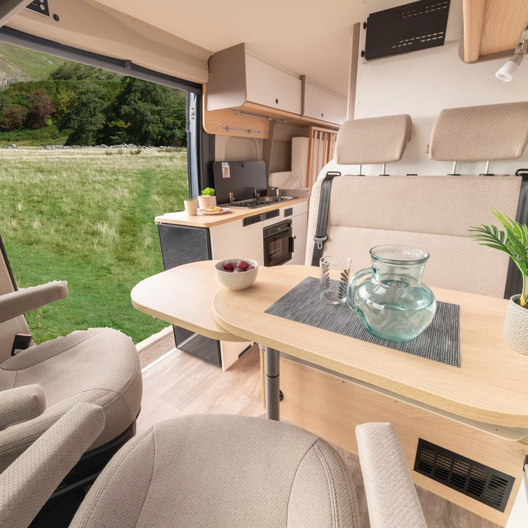 2027 Elddis Whirlwind GTV 563