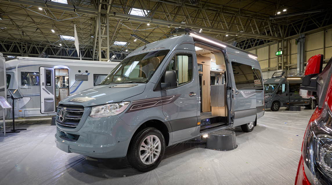 Auto-Sleepers M Star