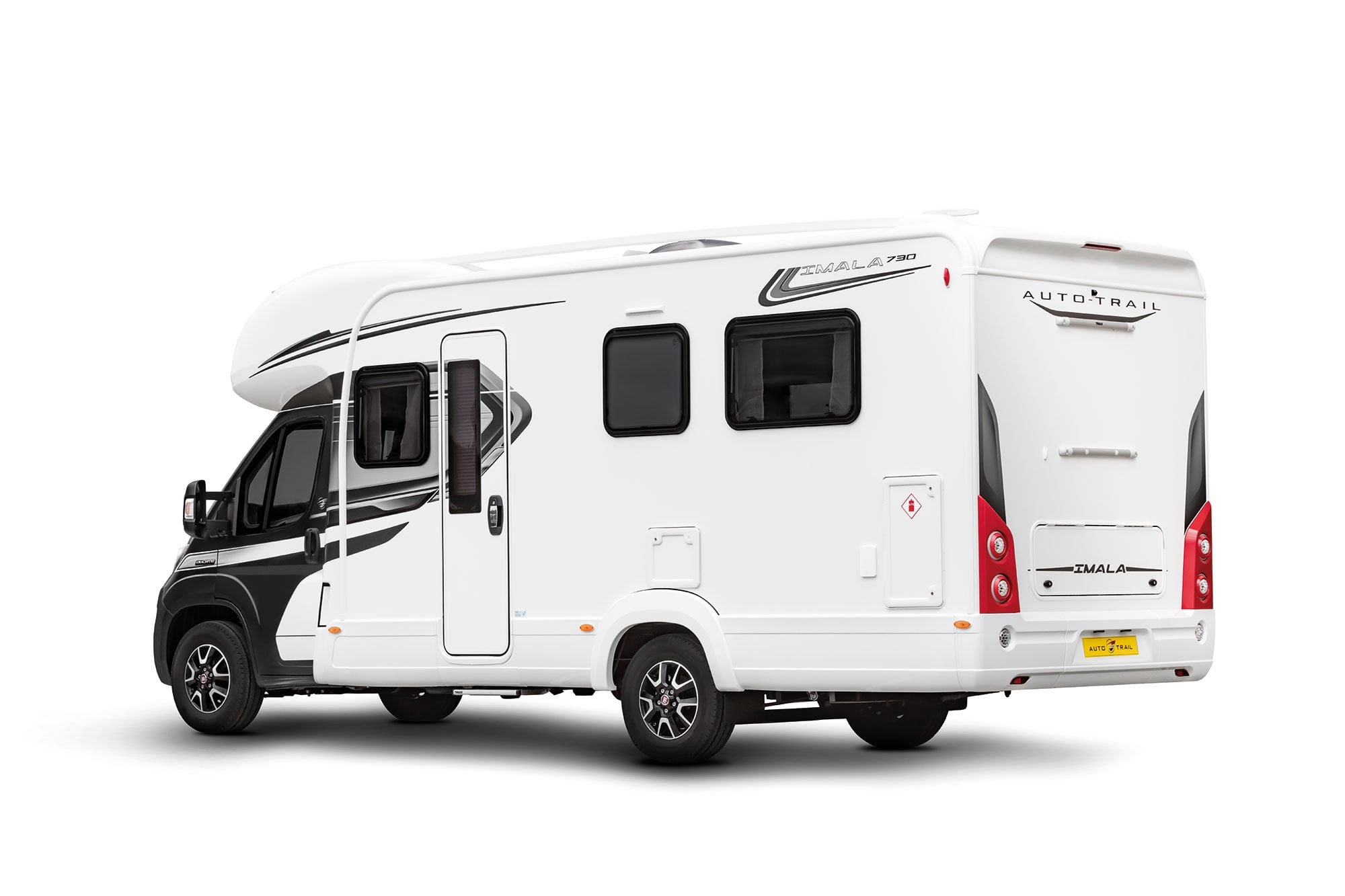 Auto-Trail Imala 730