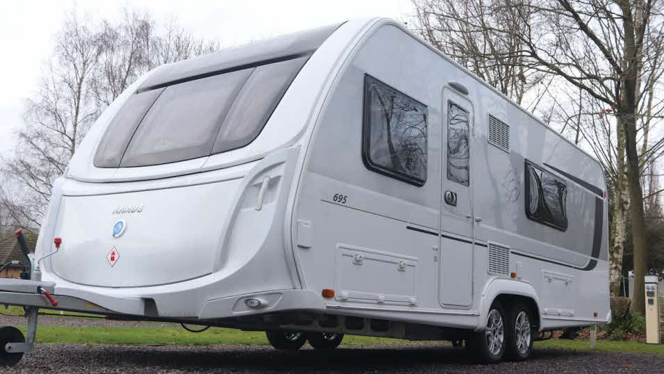 Knaus Starclass