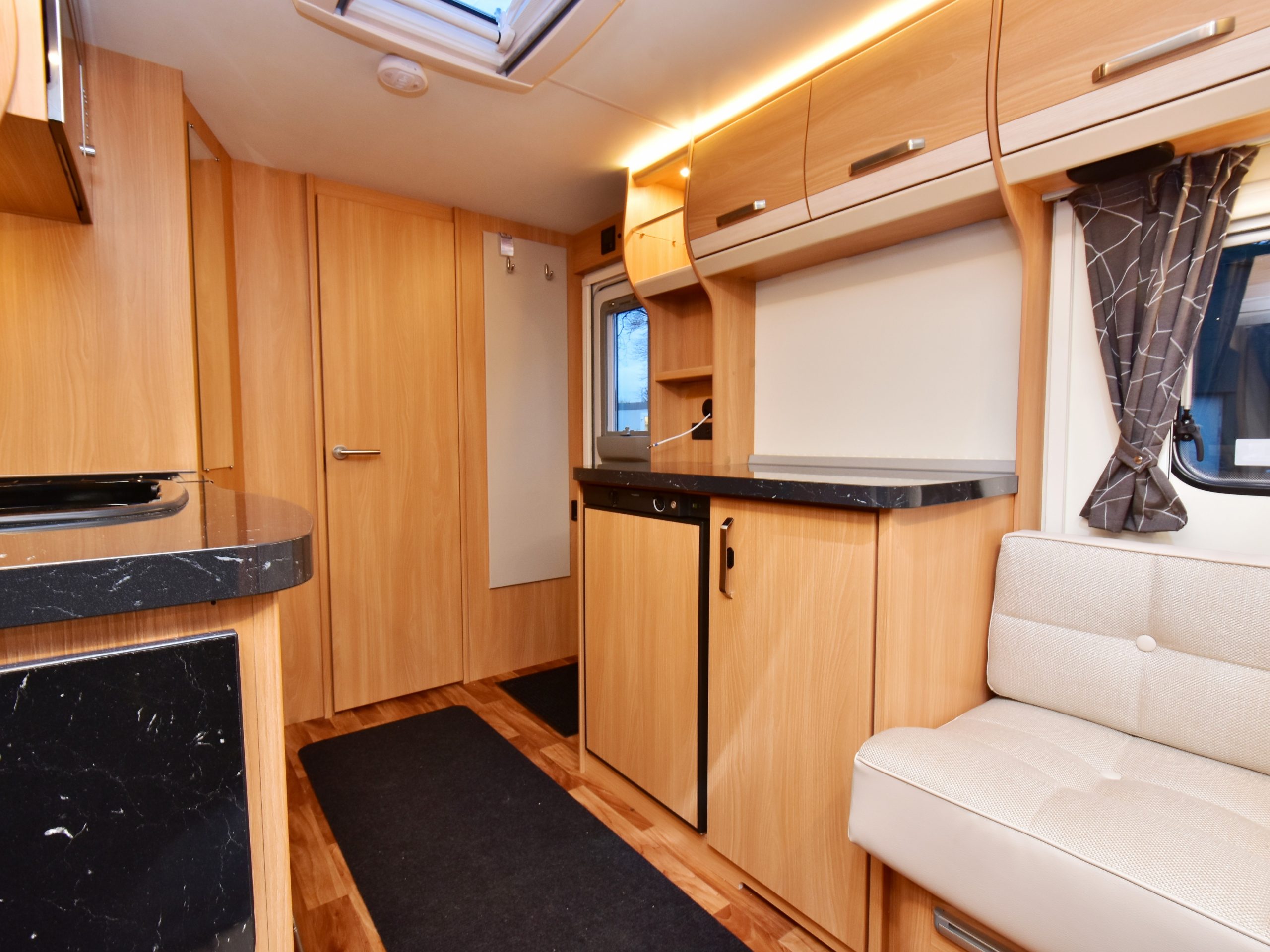 KNAUS STARCLASS 480