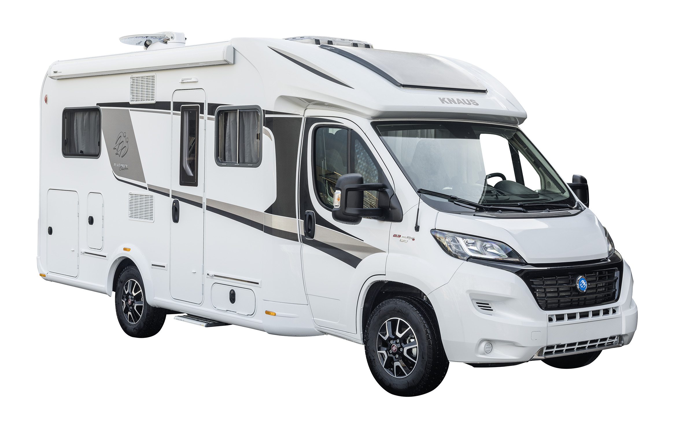 Knaus Sun Ti