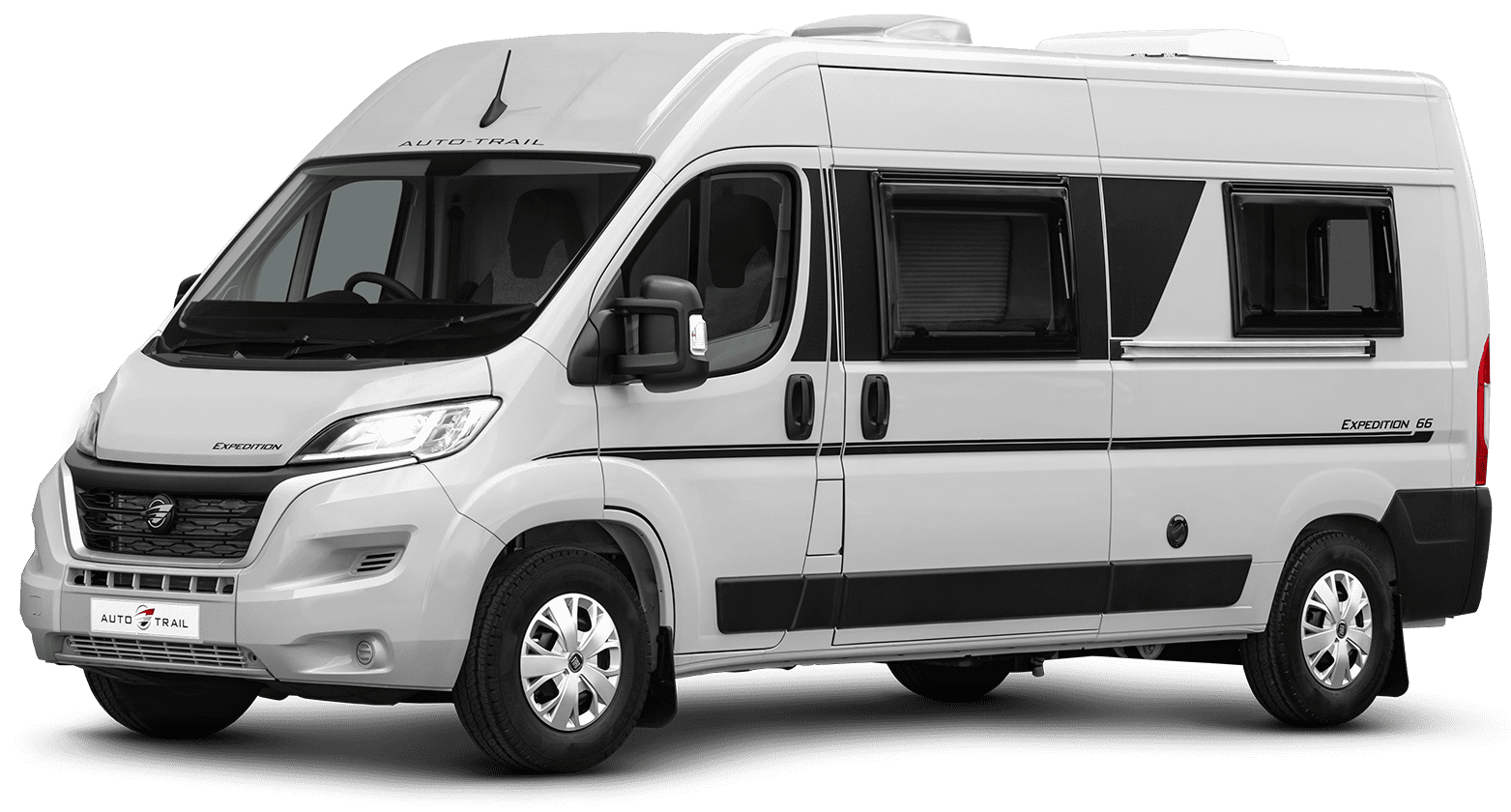 Auto-Trail Expedition 66