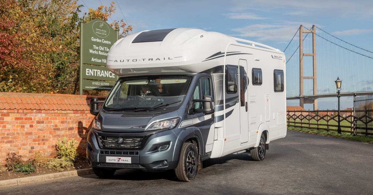 Auto-Trail Imala 736