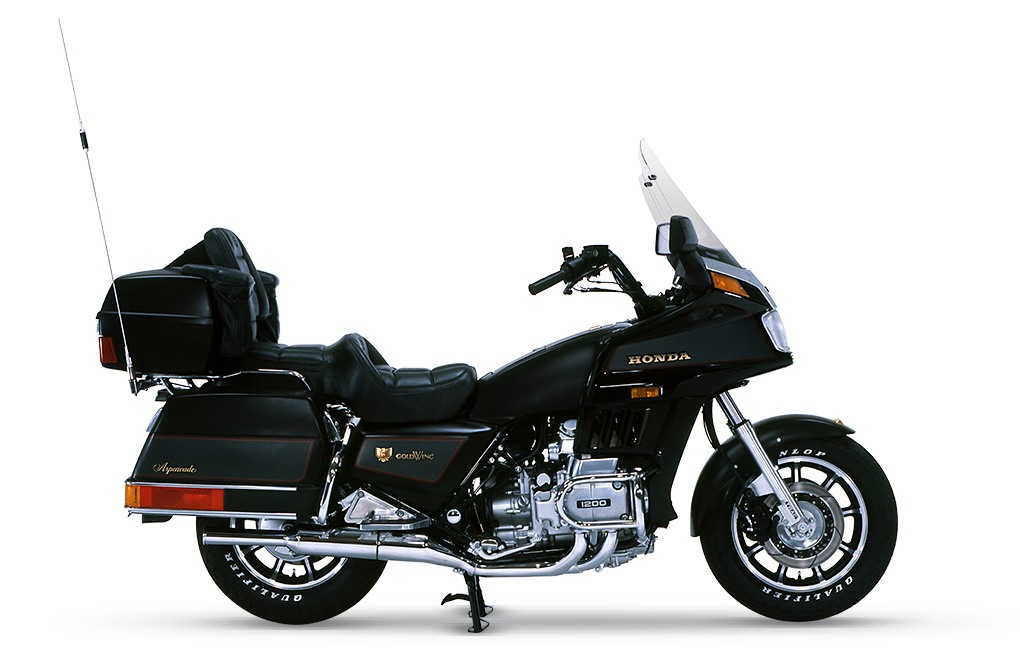 Ace 1200 Gl