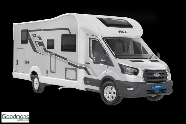 Ace 1200 Slt