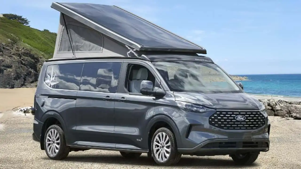 Westfalia Kelsey