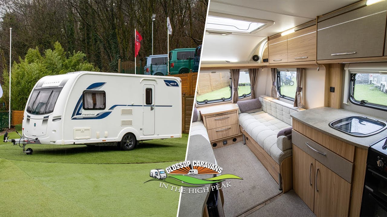 Coachman Vision 450
