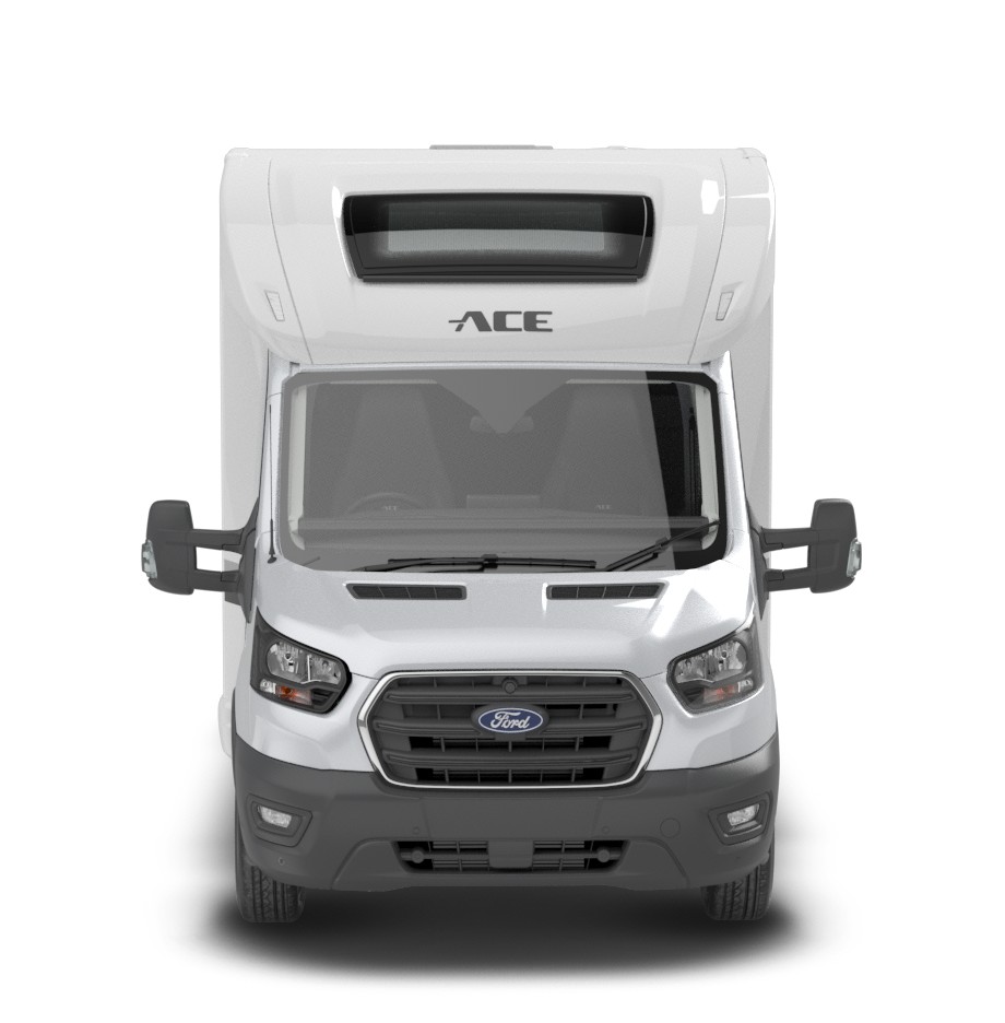 Ace 1500 ET