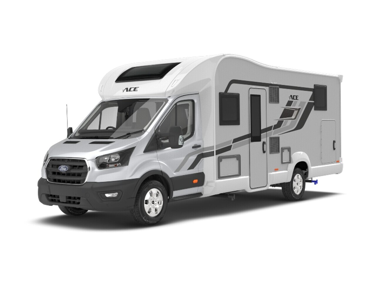Ace 1500 GL