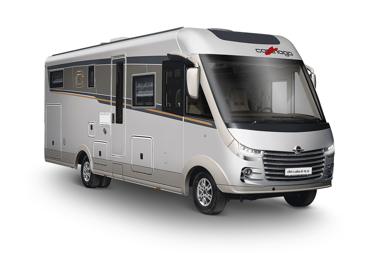 Carthago Chic S Plus