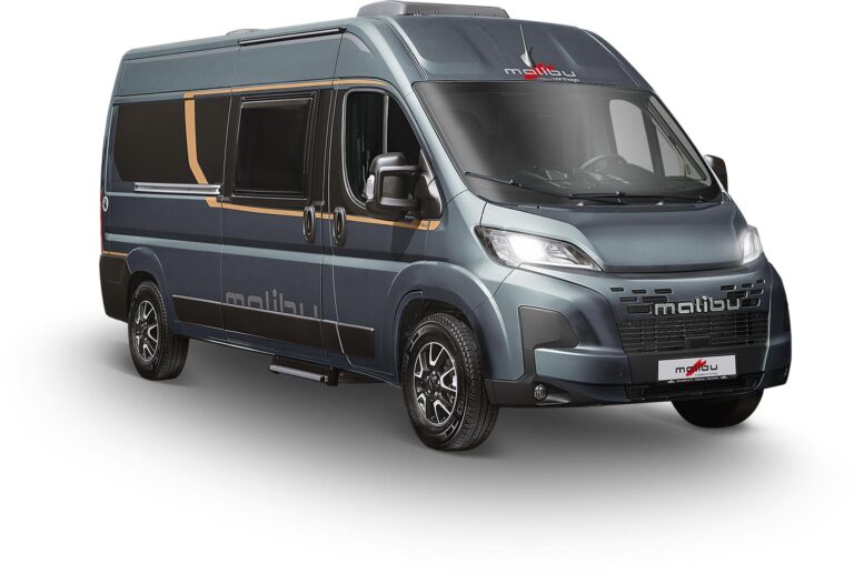 Adria Compact