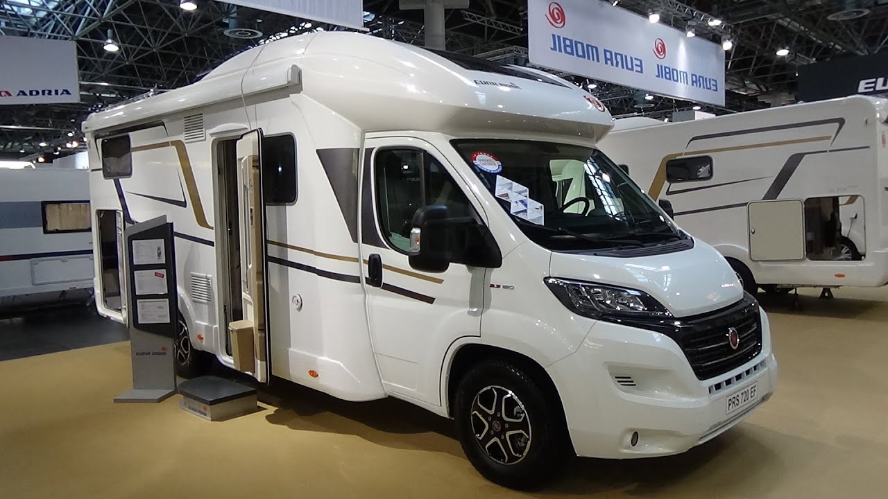 Eura Mobil Profila