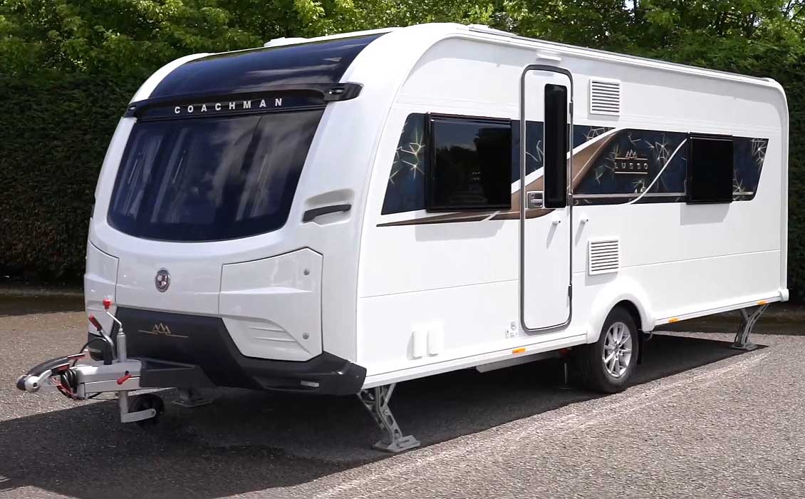 Coachman Lusso I