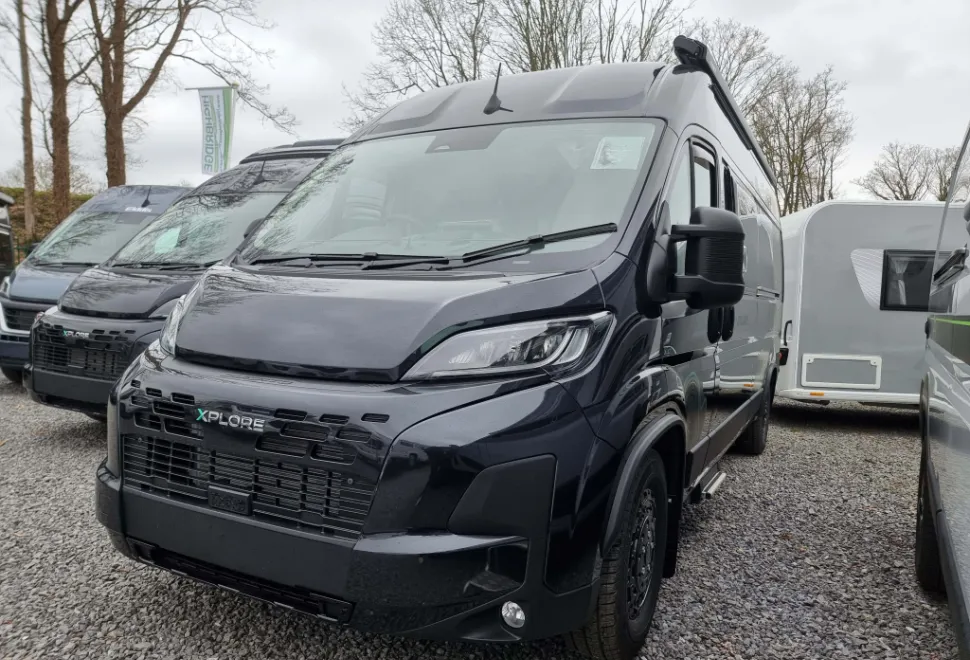 Xplore Cv X5