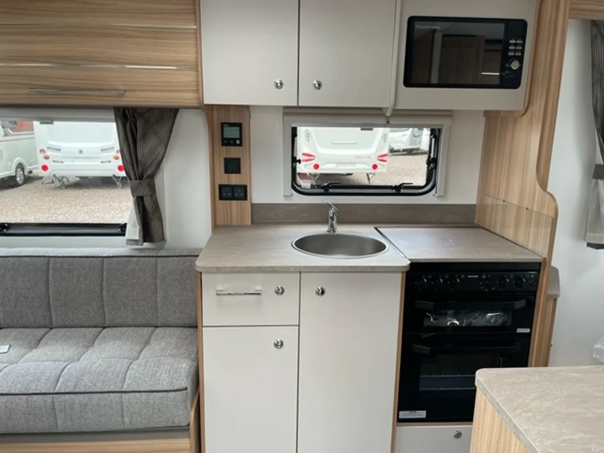 2024 Bailey PHOENIX GT75 644