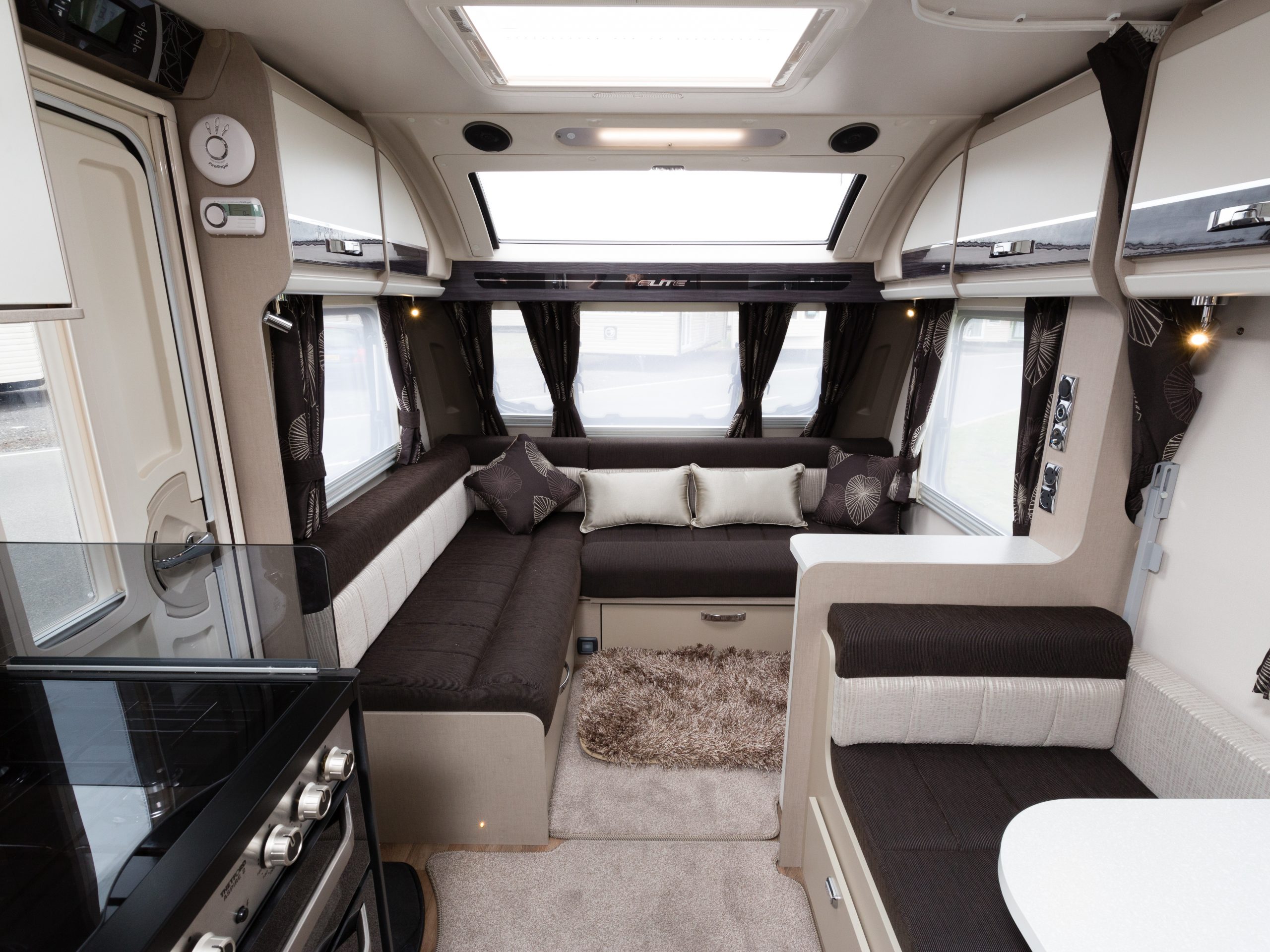Sterling Elite 580