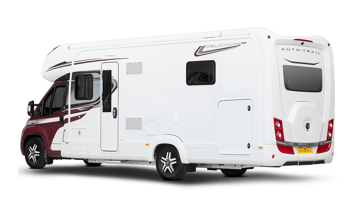 Auto-Trail Delaware