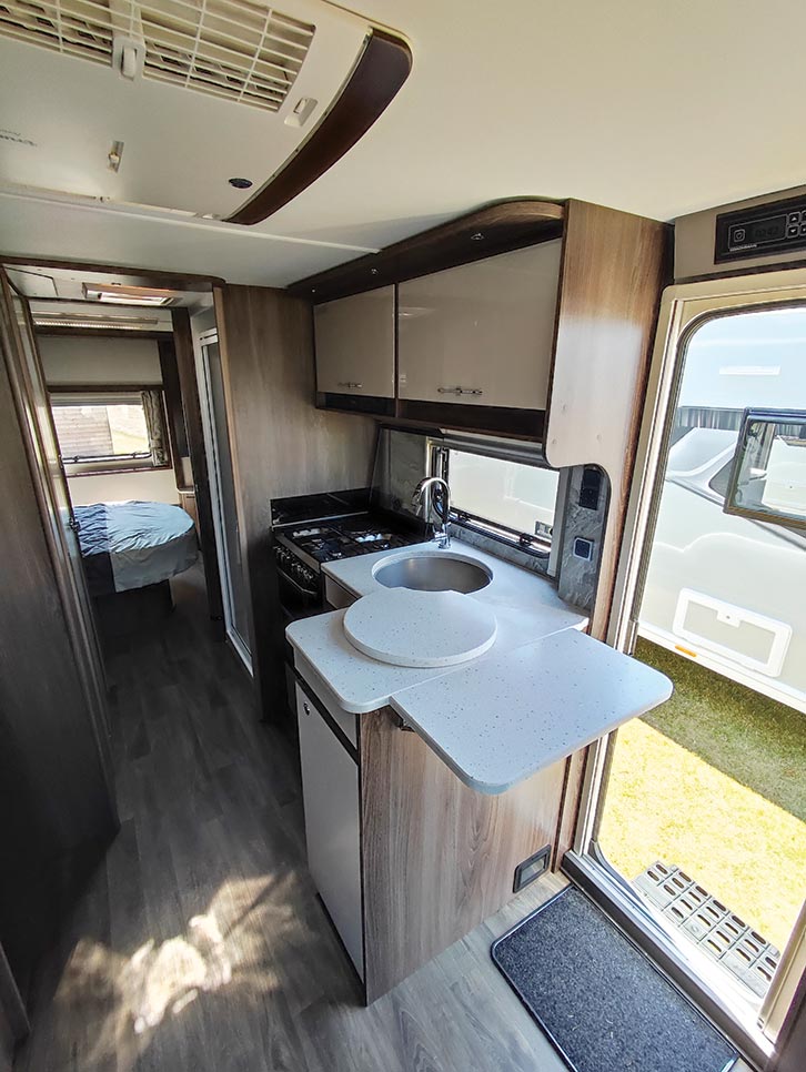 2023 Coachman Laser Xcel 875