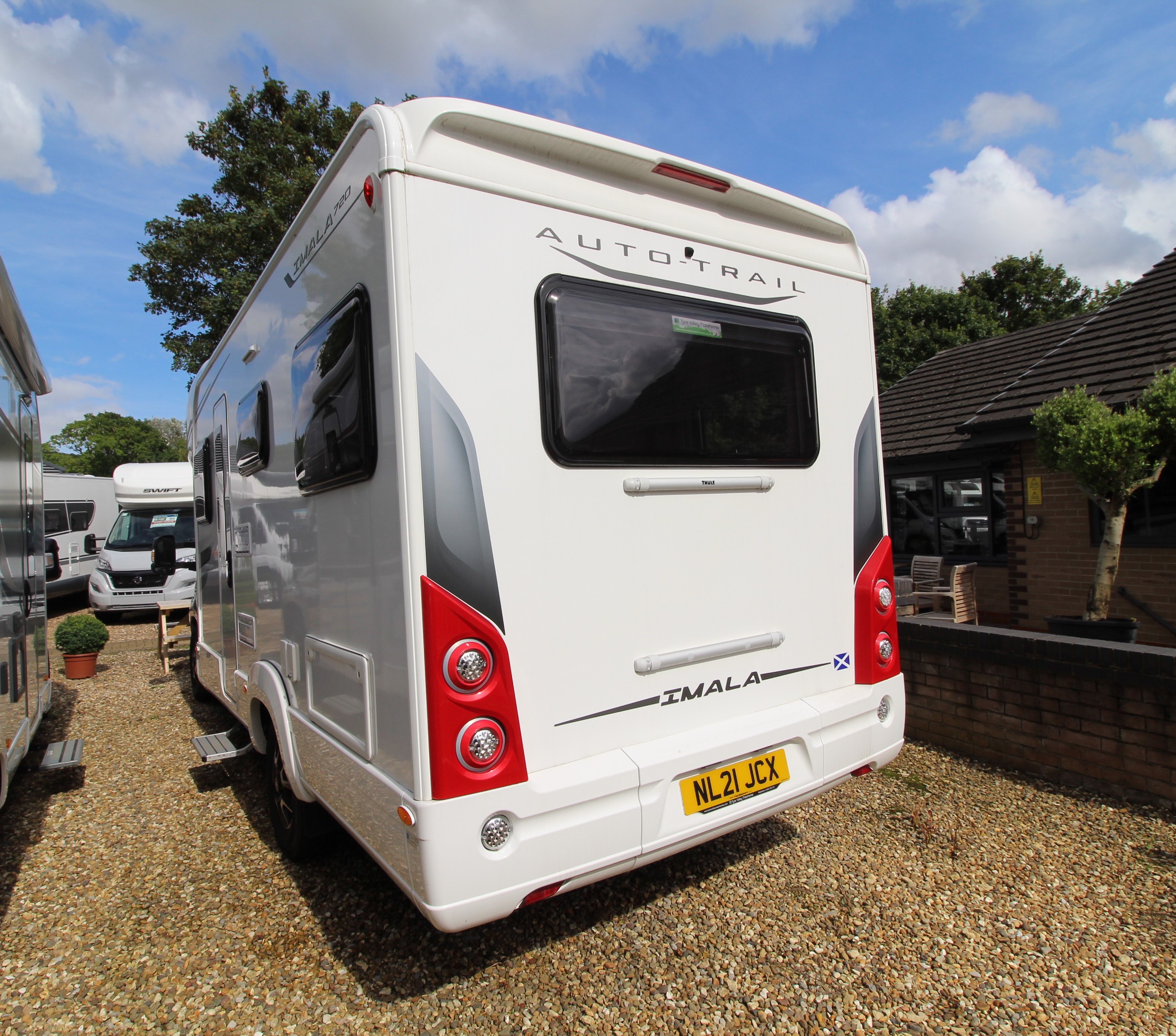 Auto-Trail Imala 720