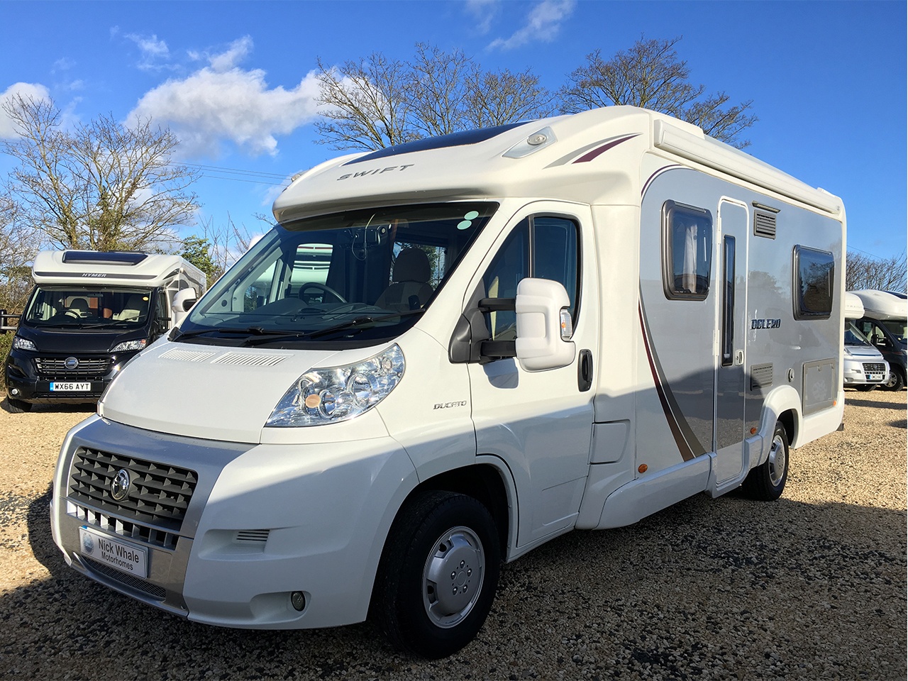 Bolero 680fb