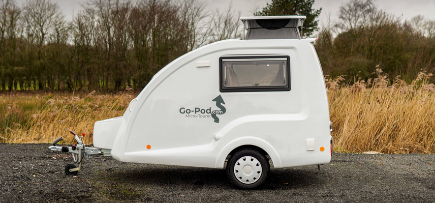 Go Pod Go Pod
