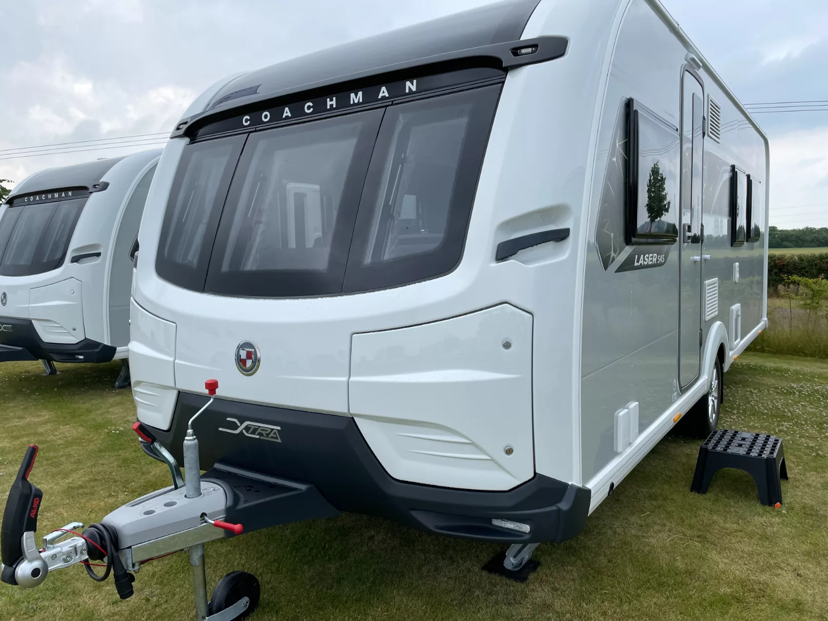 Coachman 545 Xtra