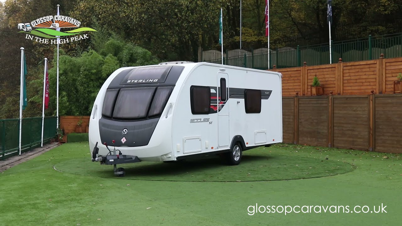 Sterling Eccles Ruby