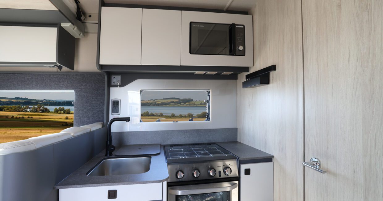 2026 Auto-Trail F-Line F60