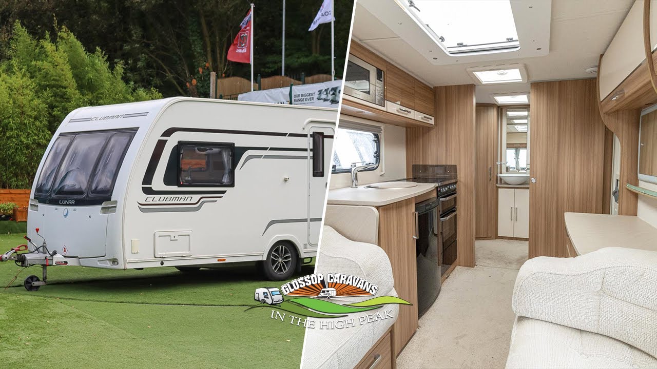 Lunar Clubman Ck