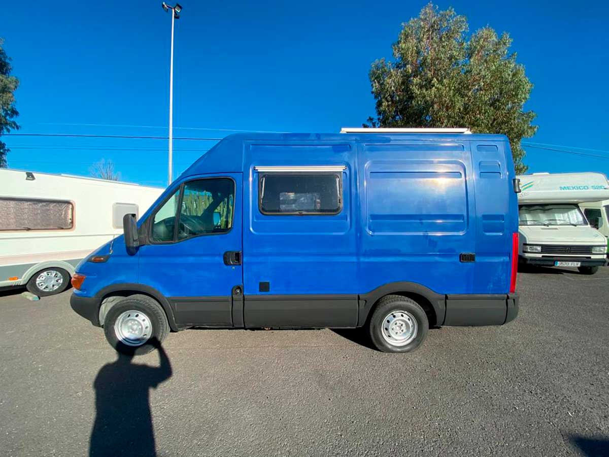 Iveco Daily
