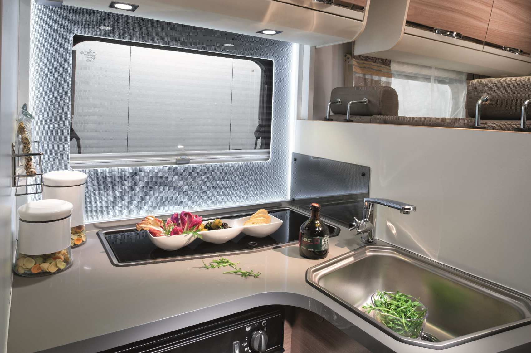 Adria Matrix 60YR 670SL