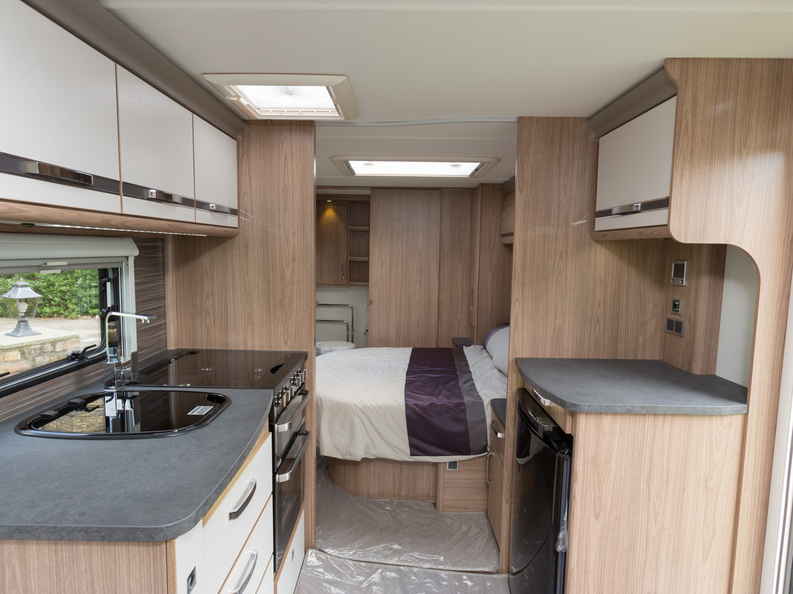 Coachman VIP 575 – 2022 Caravan