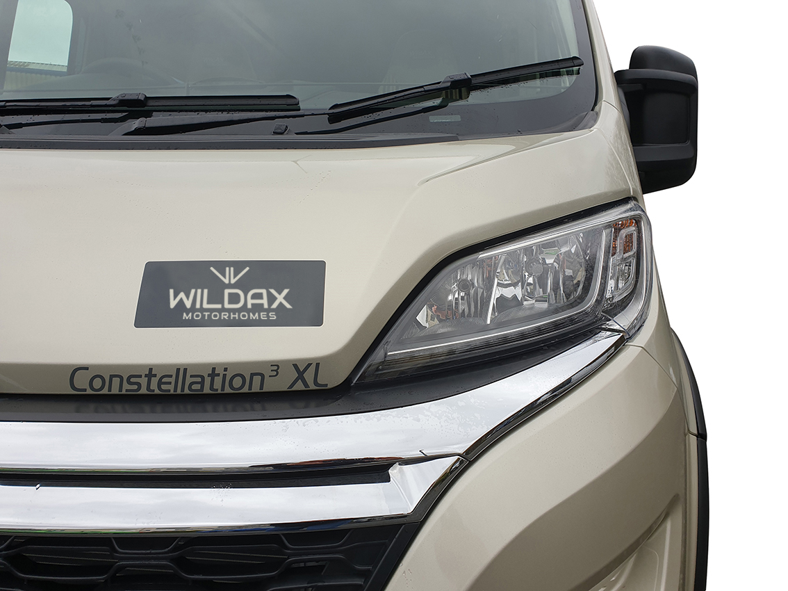 WildAx Constellation