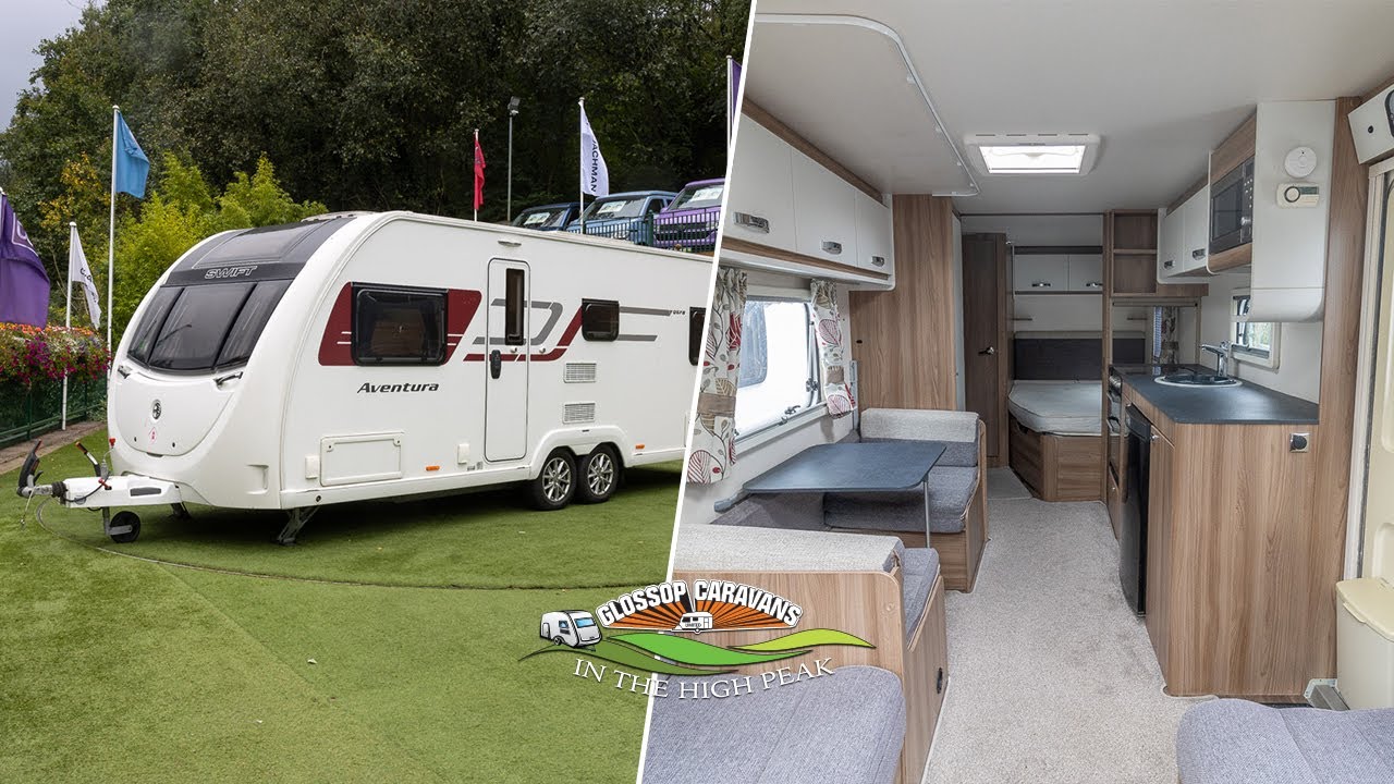 Swift Aventura