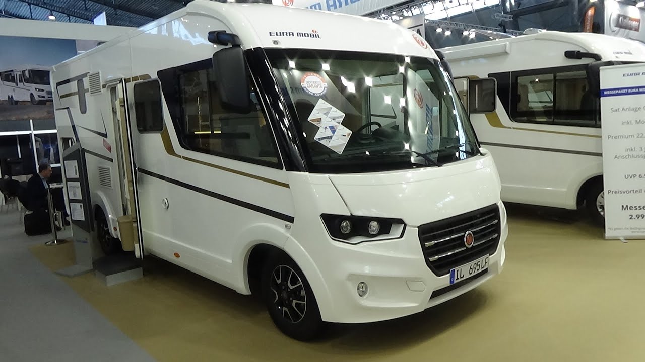 Eura Mobil Integra